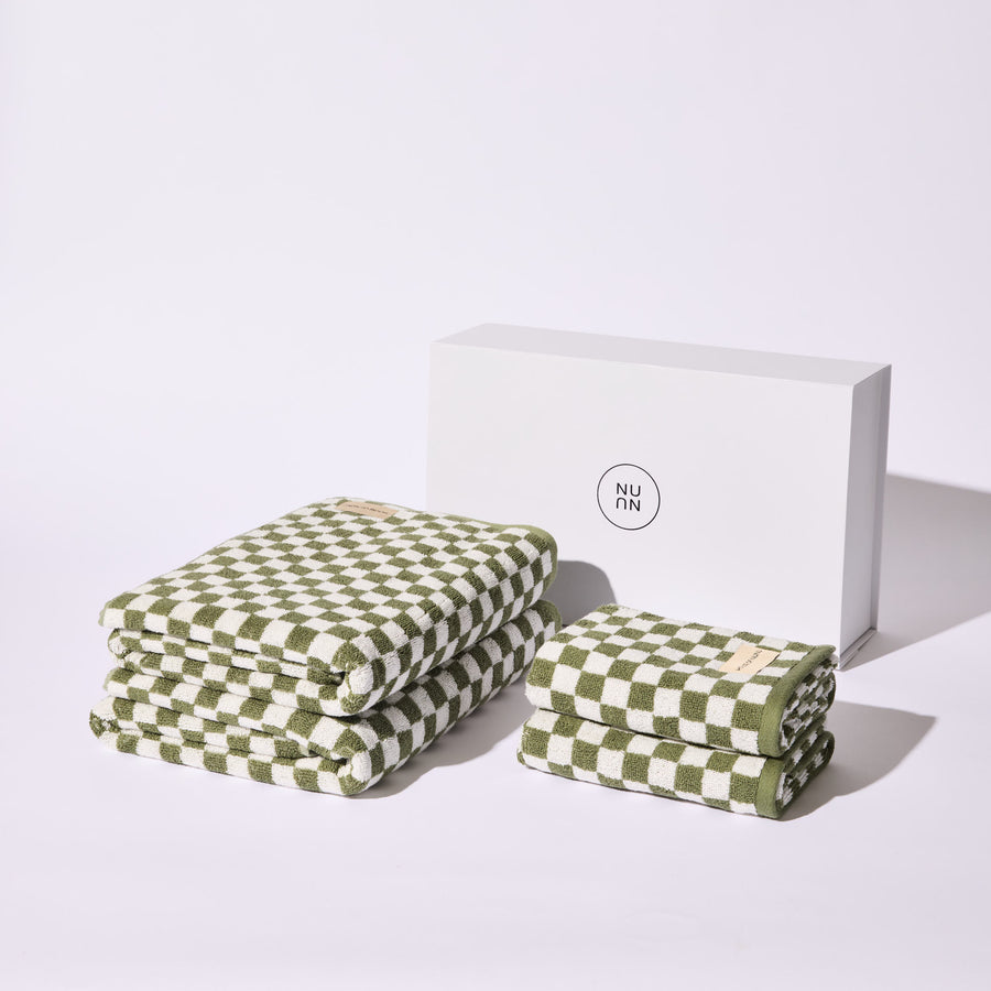 TOWEL GIFT SET