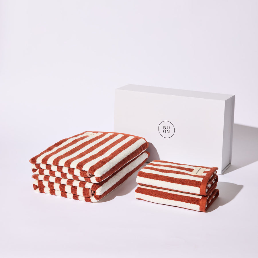 TOWEL GIFT SET