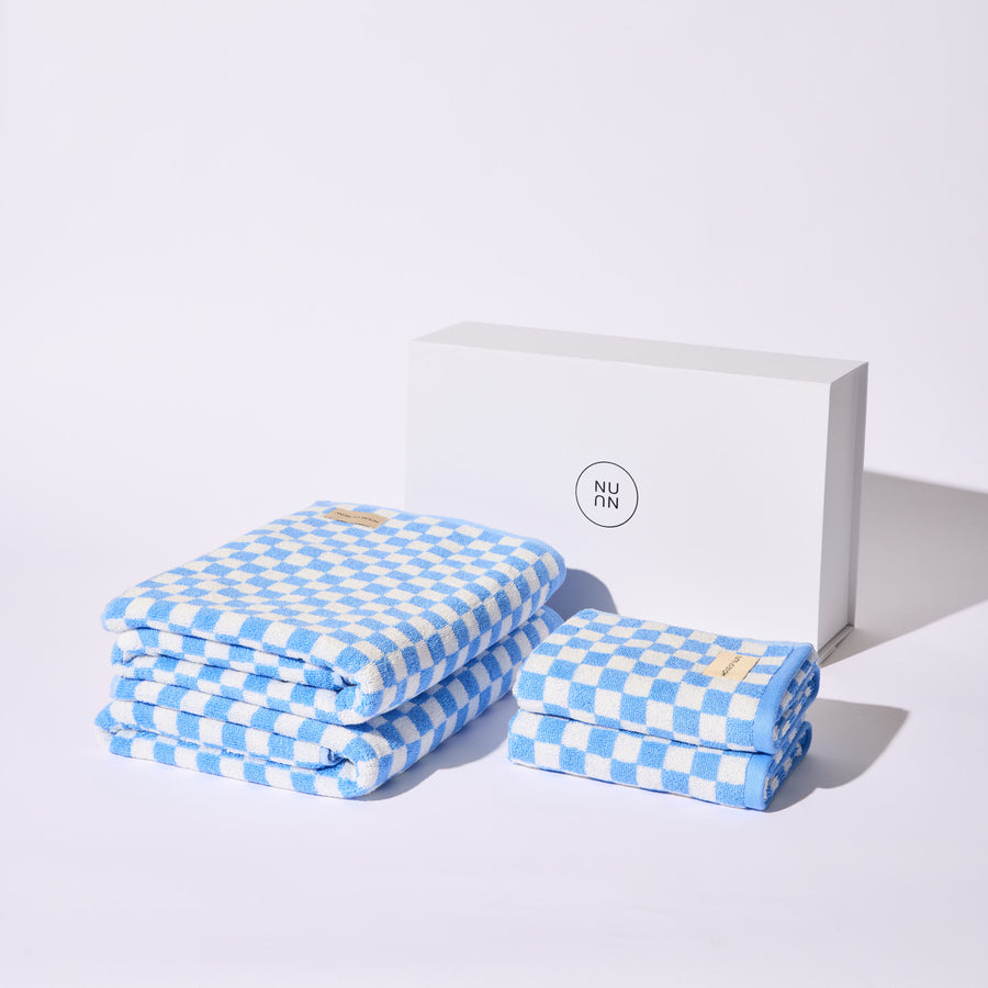 TOWEL GIFT SET