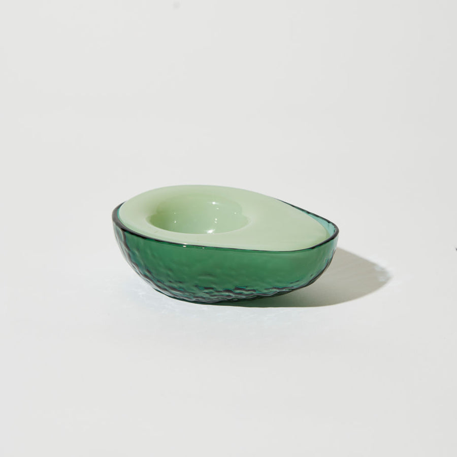 THE AVO - EGG CUP + BOWL